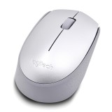 Mouse Logitech Wireless M170 Silver 